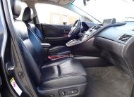 2010 Lexus HS 250h Premium