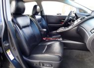 2010 Lexus HS 250h Premium