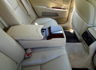 2010 Lexus LS 460