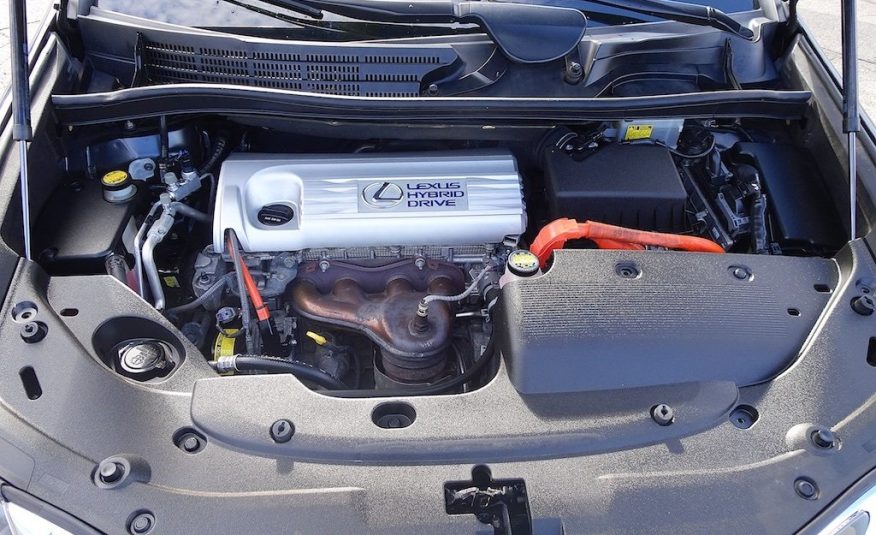 2010 Lexus HS 250h Premium