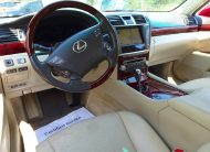2010 Lexus LS 460