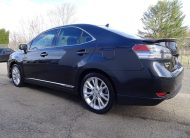 2010 Lexus HS 250h Premium