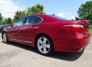 2010 Lexus LS 460