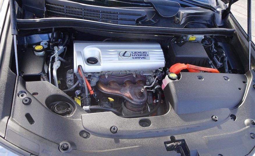 2010 Lexus HS 250h Premium