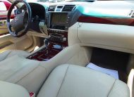 2010 Lexus LS 460