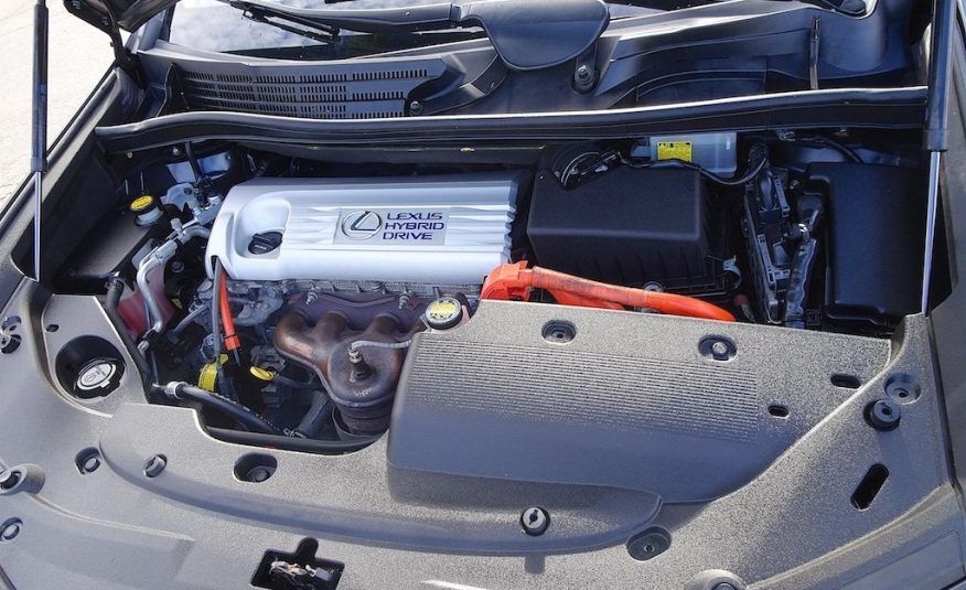 2010 Lexus HS 250h Premium