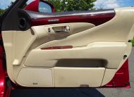 2010 Lexus LS 460
