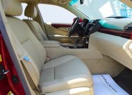 2010 Lexus LS 460