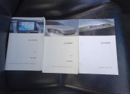 2010 Lexus HS 250h Premium