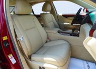 2010 Lexus LS 460