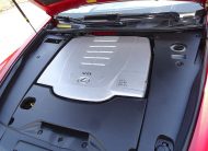2010 Lexus LS 460
