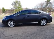 2010 Lexus HS 250h Premium