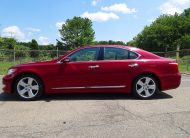 2010 Lexus LS 460