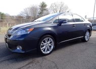 2010 Lexus HS 250h Premium