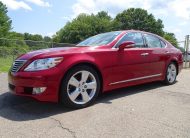 2010 Lexus LS 460