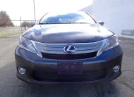 2010 Lexus HS 250h Premium