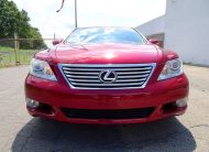 2010 Lexus LS 460