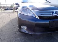 2010 Lexus HS 250h Premium