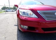 2010 Lexus LS 460