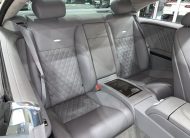 2008 Mercedes-Benz CL-Class V12 AMG MSRP