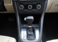 2011 Volkswagen Jetta TDI Turbo