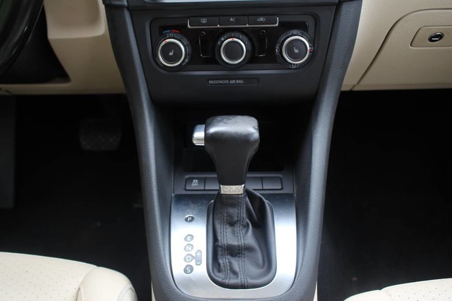 2011 Volkswagen Jetta TDI Turbo