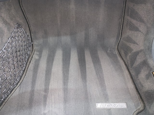 2008 Mercedes-Benz CL-Class V12 AMG MSRP