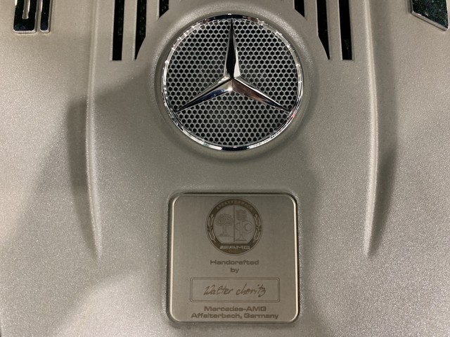 2008 Mercedes-Benz CL-Class V12 AMG MSRP