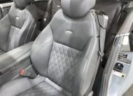2008 Mercedes-Benz CL-Class V12 AMG MSRP
