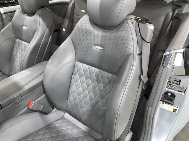 2008 Mercedes-Benz CL-Class V12 AMG MSRP
