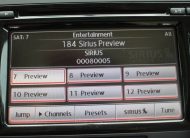 2011 Volkswagen Jetta TDI Turbo