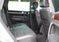 2009 Volkswagen Touareg