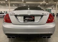 2008 Mercedes-Benz CL-Class V12 AMG MSRP