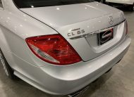 2008 Mercedes-Benz CL-Class V12 AMG MSRP