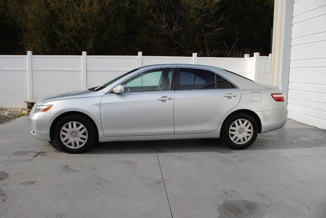2007 Toyota Camry LE