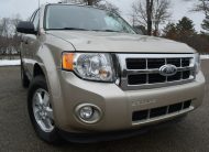 2010 Ford Escape AWD XLT-EDITION
