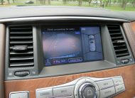 2017 Infiniti QX80 Limited AWD