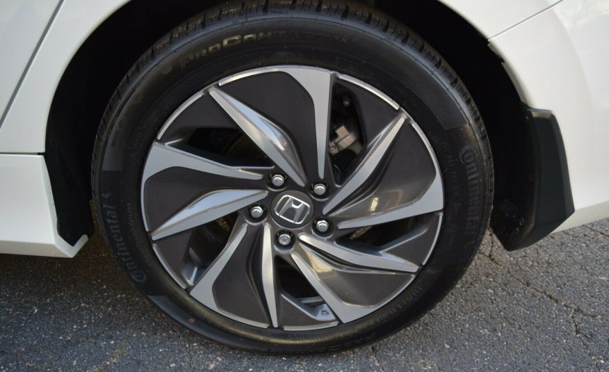 2021 Honda Insight TOURING-EDITION(EVERY OPTION)
