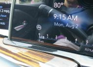 2021 Cadillac Escalade Premium Luxury 4WD 4 Miles