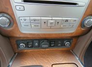 2017 Infiniti QX80 Limited AWD