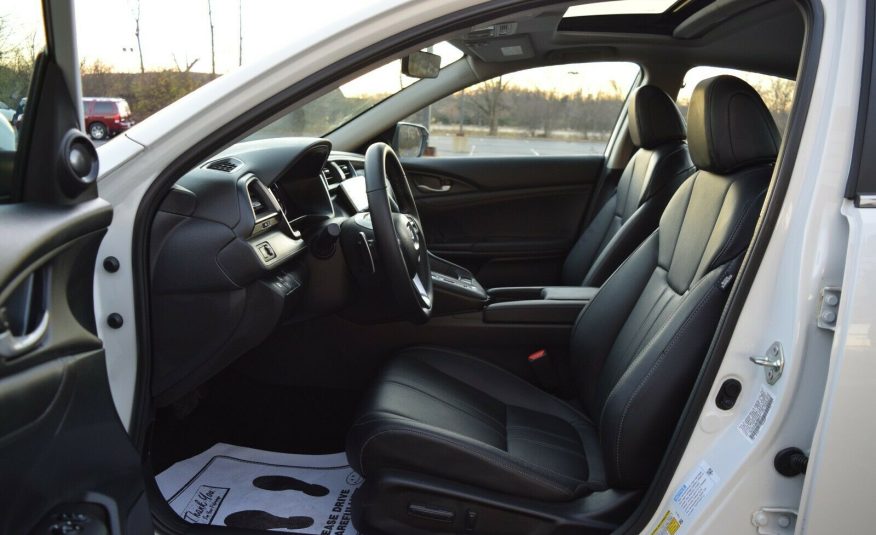2021 Honda Insight TOURING-EDITION(EVERY OPTION)
