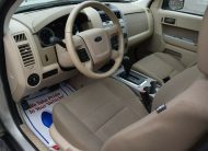 2010 Ford Escape AWD XLT-EDITION