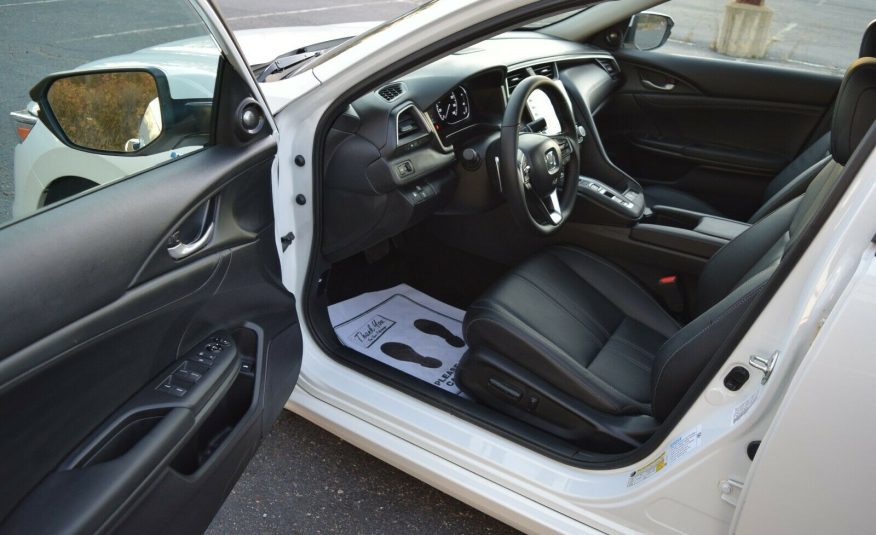 2021 Honda Insight TOURING-EDITION(EVERY OPTION)