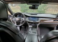 2018 Cadillac CT6 Premium Luxury