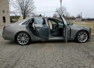 2018 Cadillac CT6 Premium Luxury