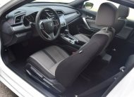 2016 Honda Civic EX-EDITION