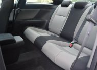 2016 Honda Civic EX-EDITION