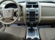 2010 Ford Escape AWD XLT-EDITION