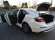 2021 Honda Insight TOURING-EDITION(EVERY OPTION)