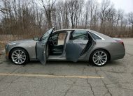 2018 Cadillac CT6 Premium Luxury
